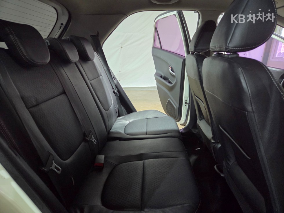 2015 - kia all