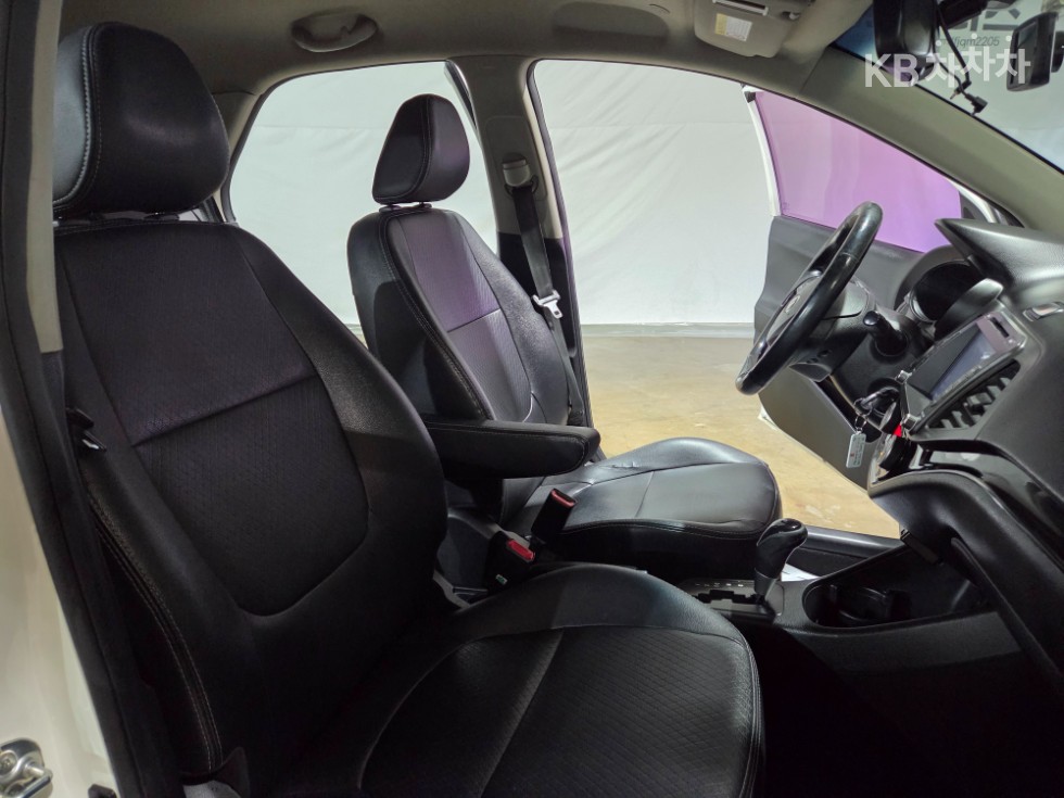 2015 - kia all