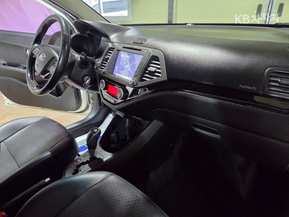 2015 - kia all