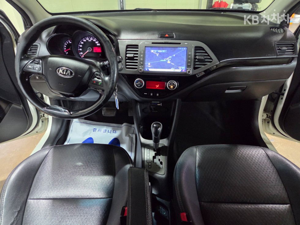 2015 - kia all