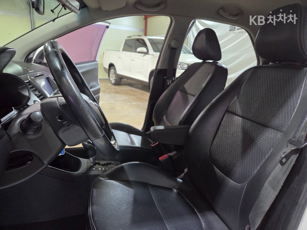 2015 - kia all