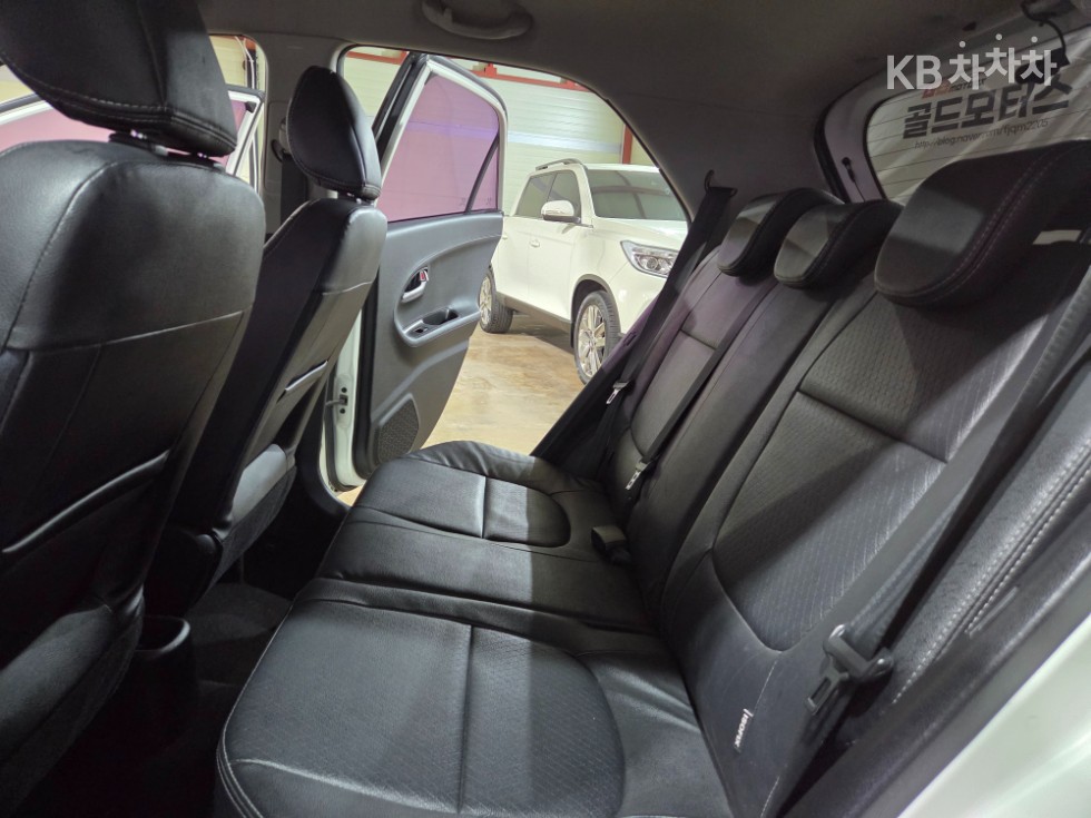 2015 - kia all
