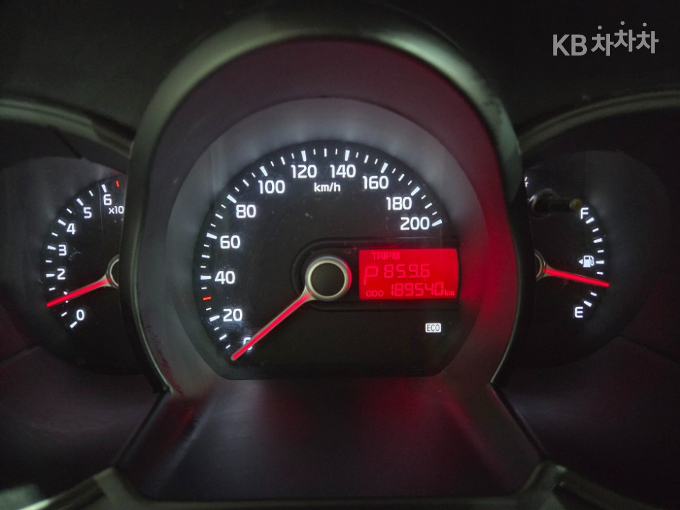 2015 - kia all