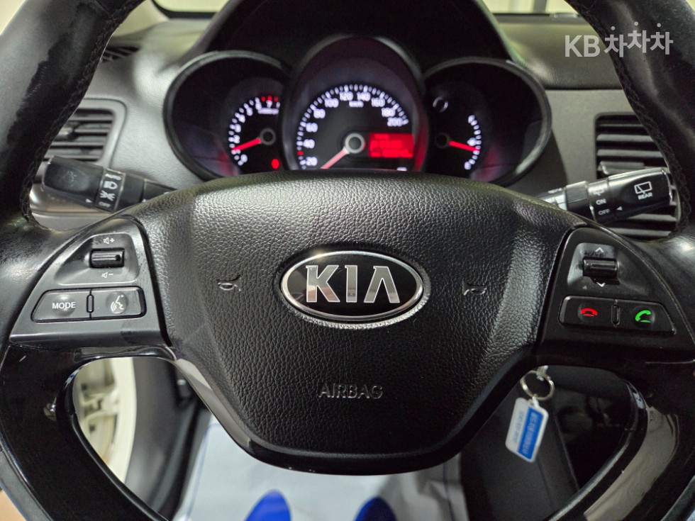 2015 - kia all