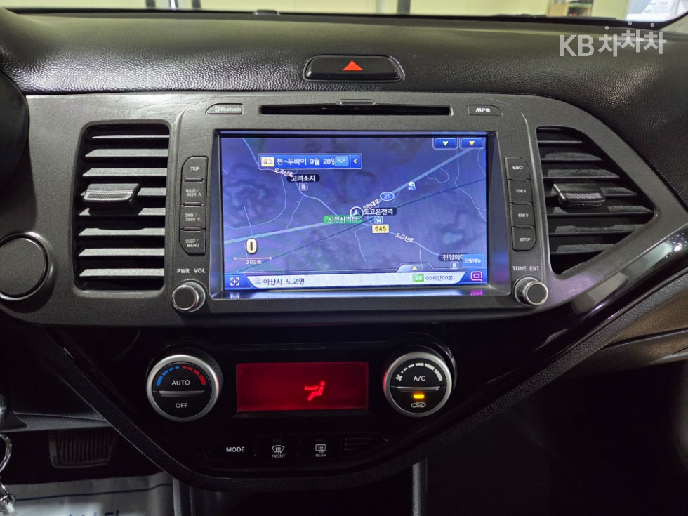 2015 - kia all
