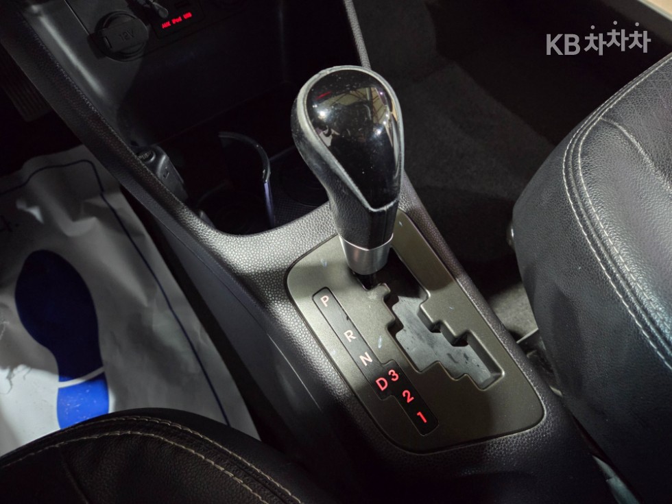 2015 - kia all