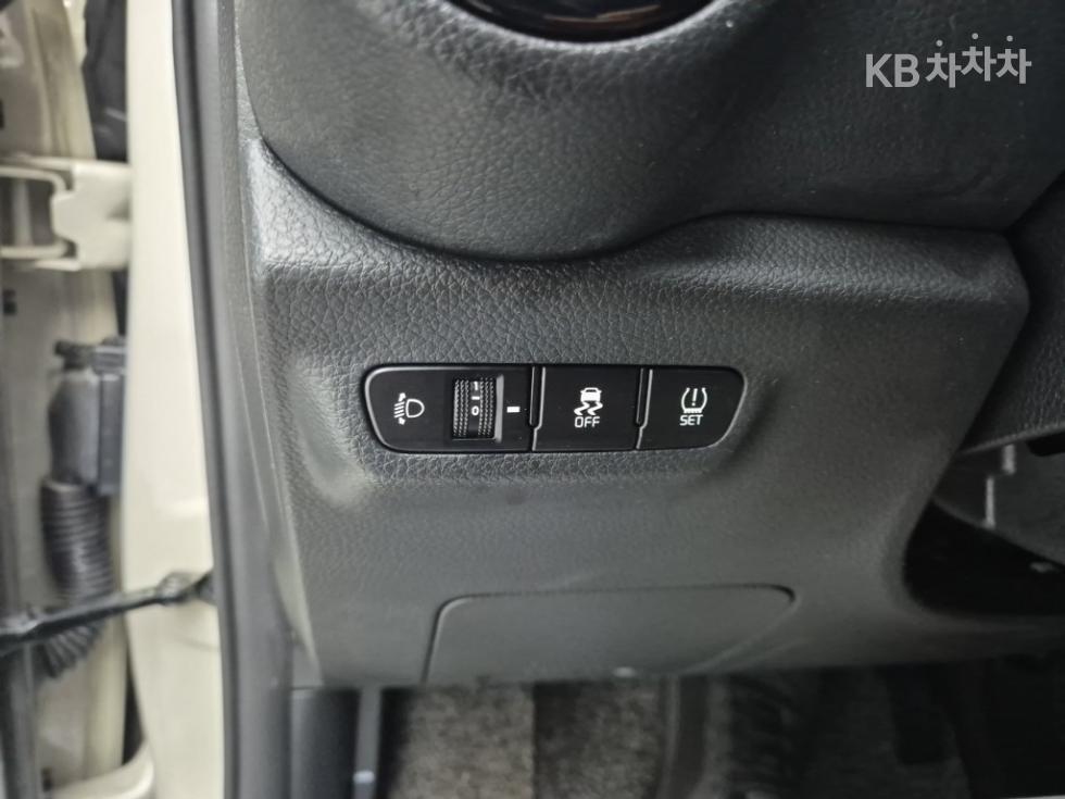 2021 - kia morning