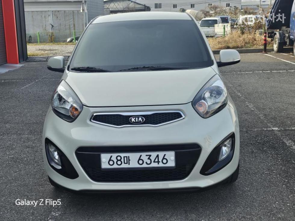 2014 kia all