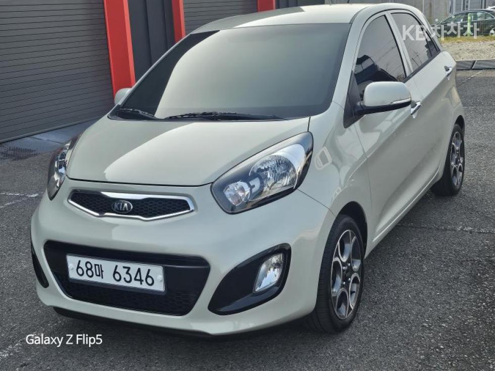 2014 - kia all