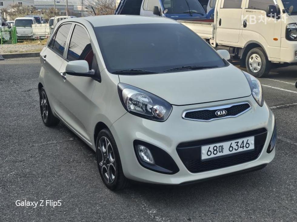 2014 - kia all