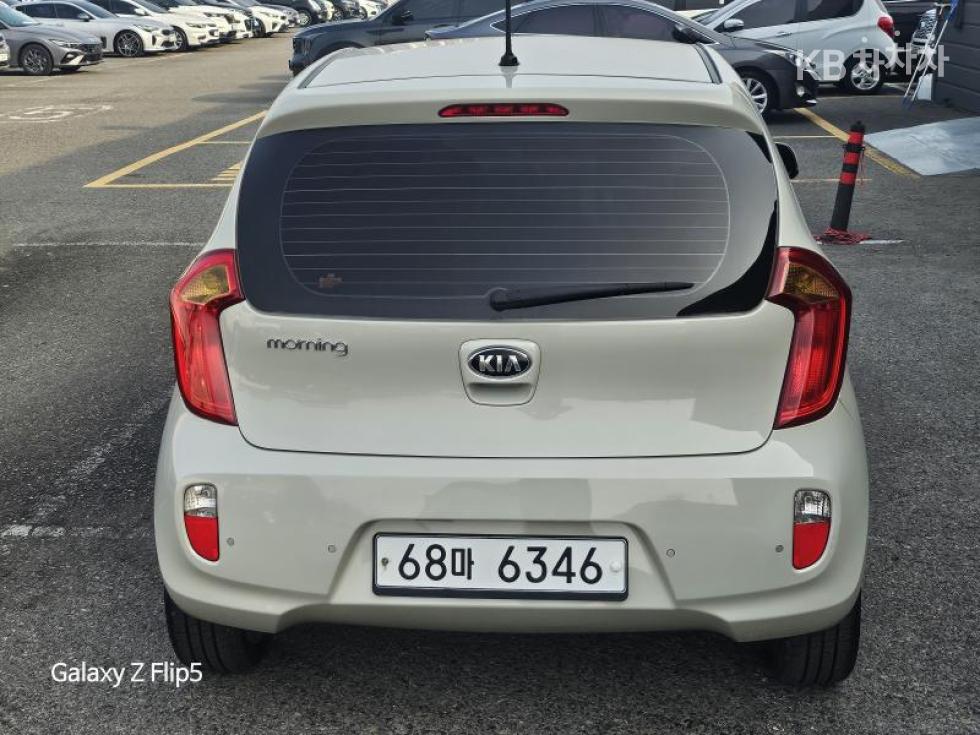 2014 - kia all