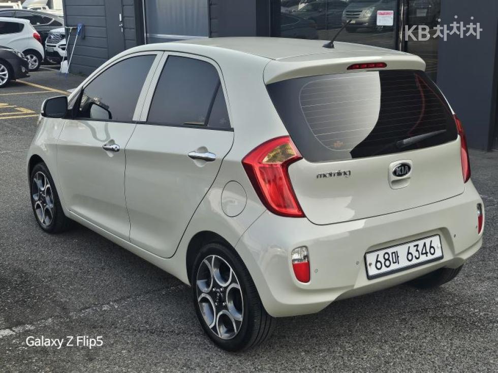 2014 - kia all