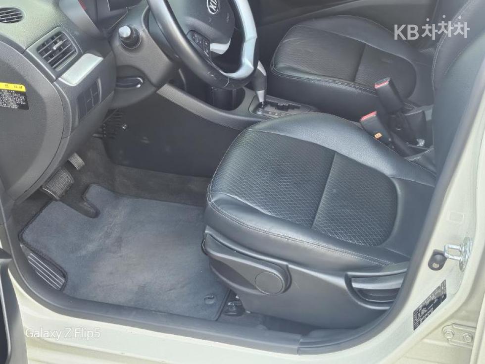 2014 - kia all