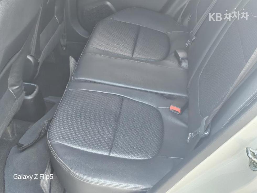 2014 - kia all