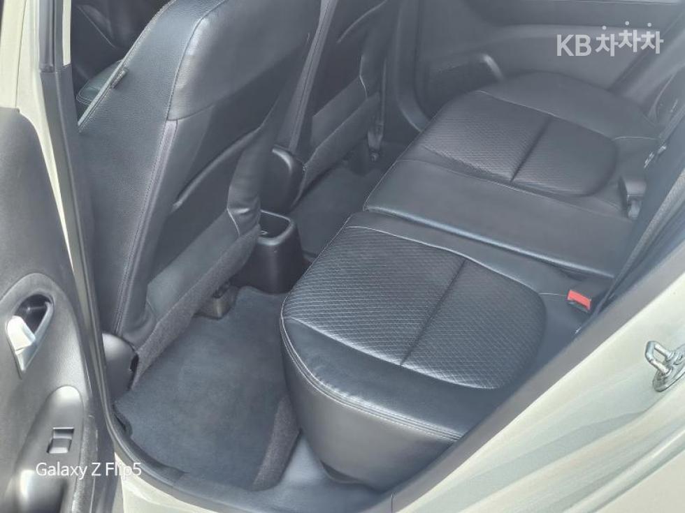 2014 - kia all