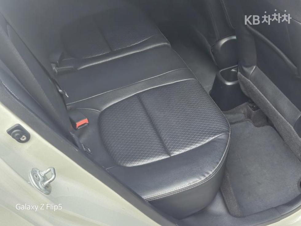 2014 - kia all