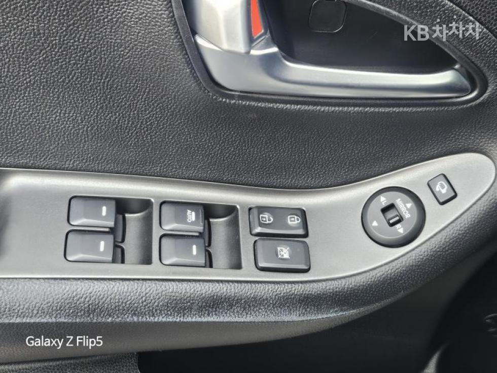 2014 - kia all