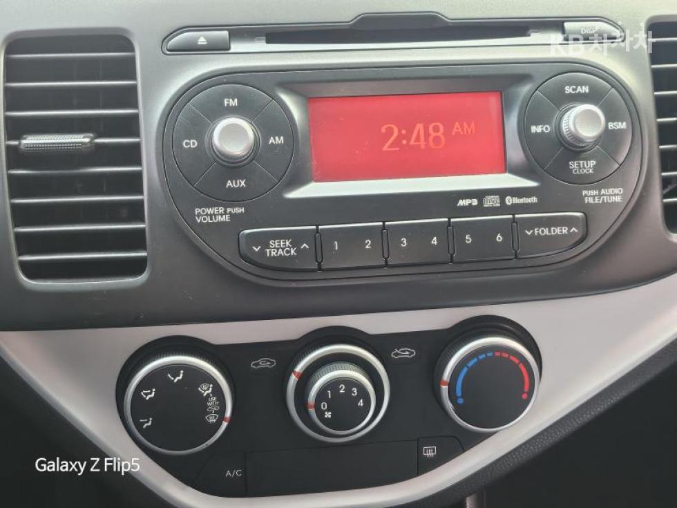 2014 - kia all