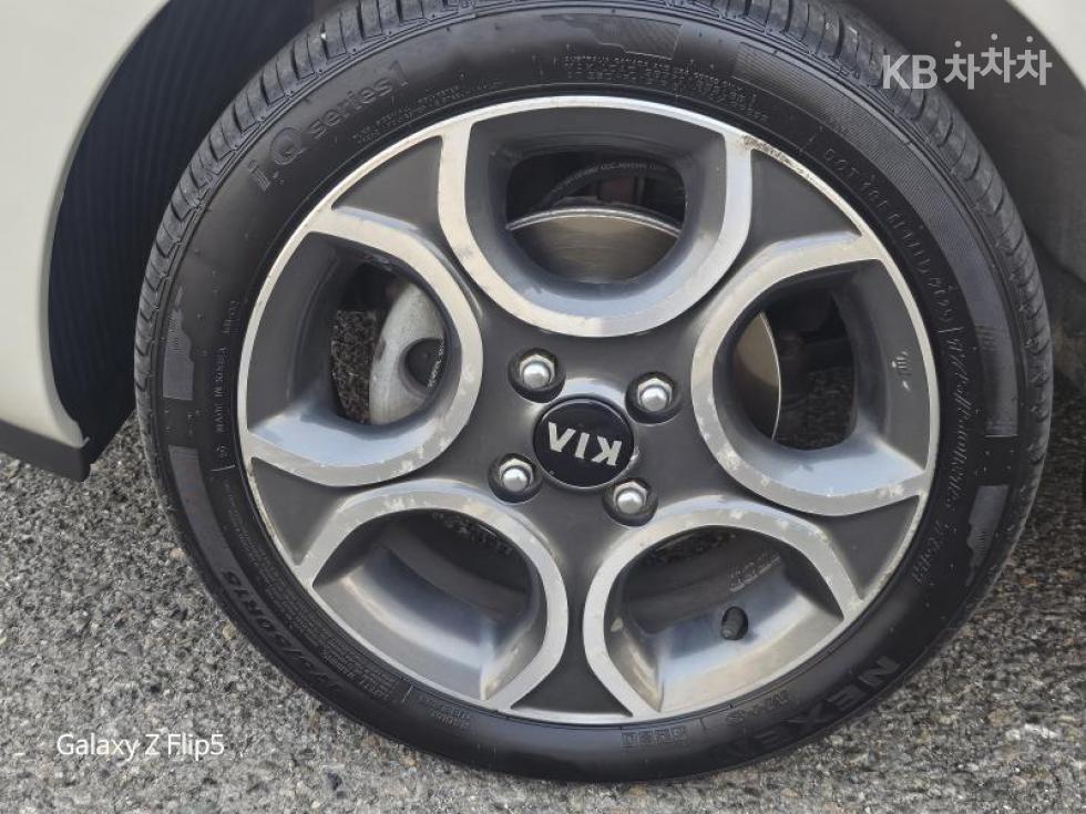 2014 - kia all