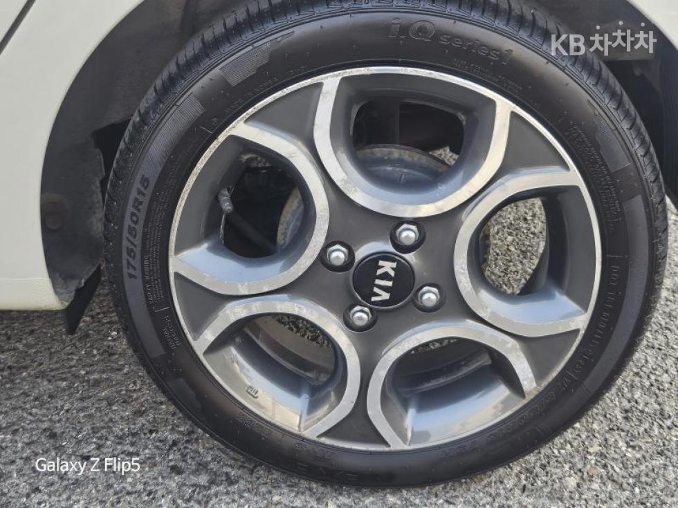 2014 - kia all