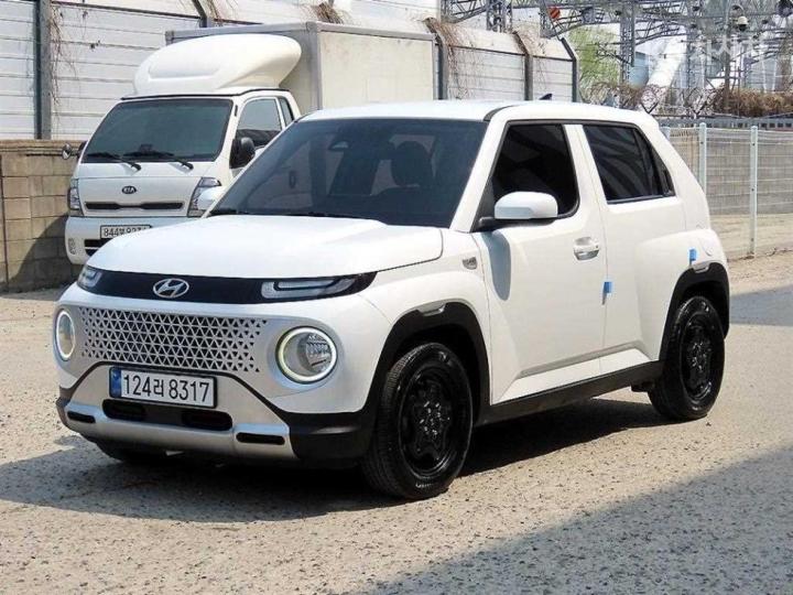 Hyundai Casper 1.0 Gasoline Modern — фото 2