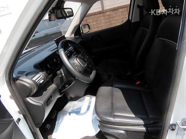 Hyundai Casper 1.0 Gasoline Modern — фото 5