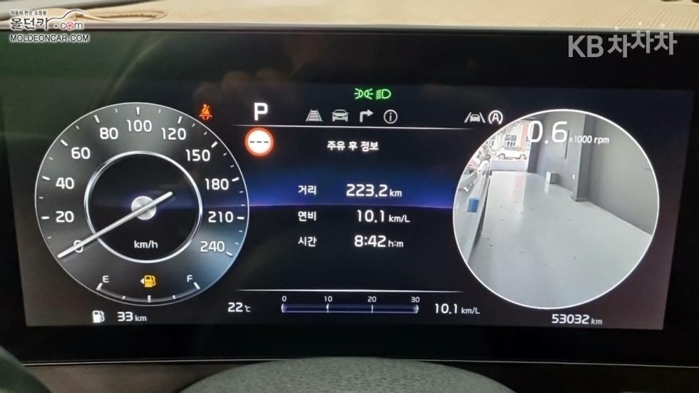 2022 - kia sportage