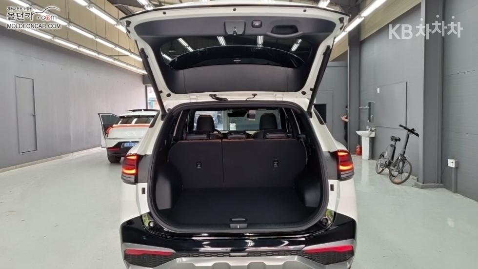 2022 - kia sportage