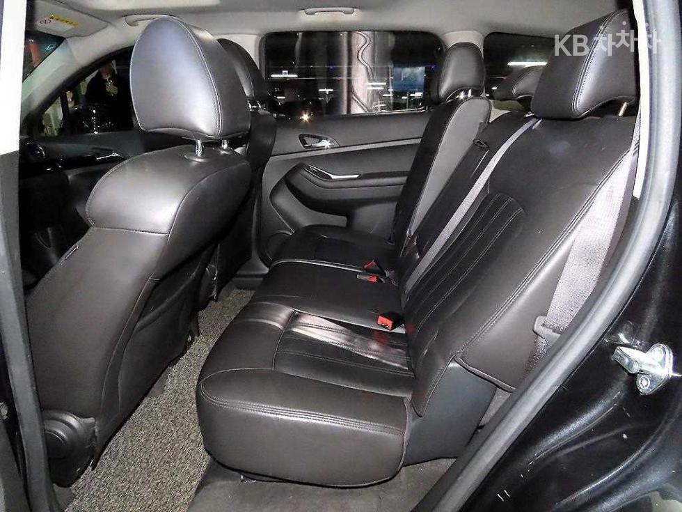 Chevrolet Orlando — miniaturë 7