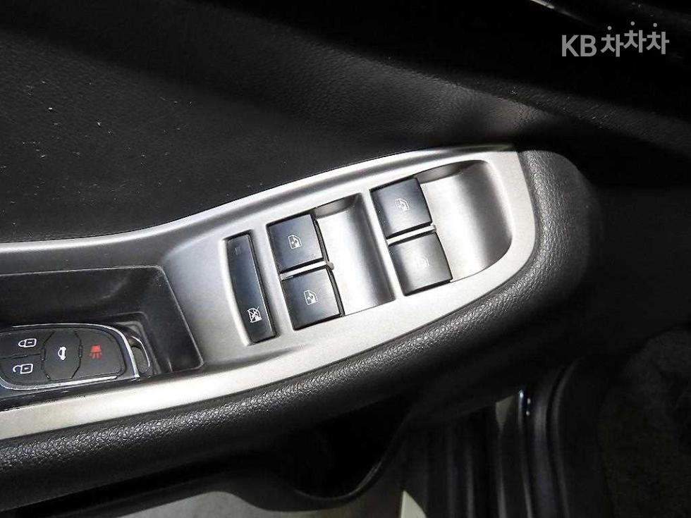 Chevrolet Orlando — miniaturë 13