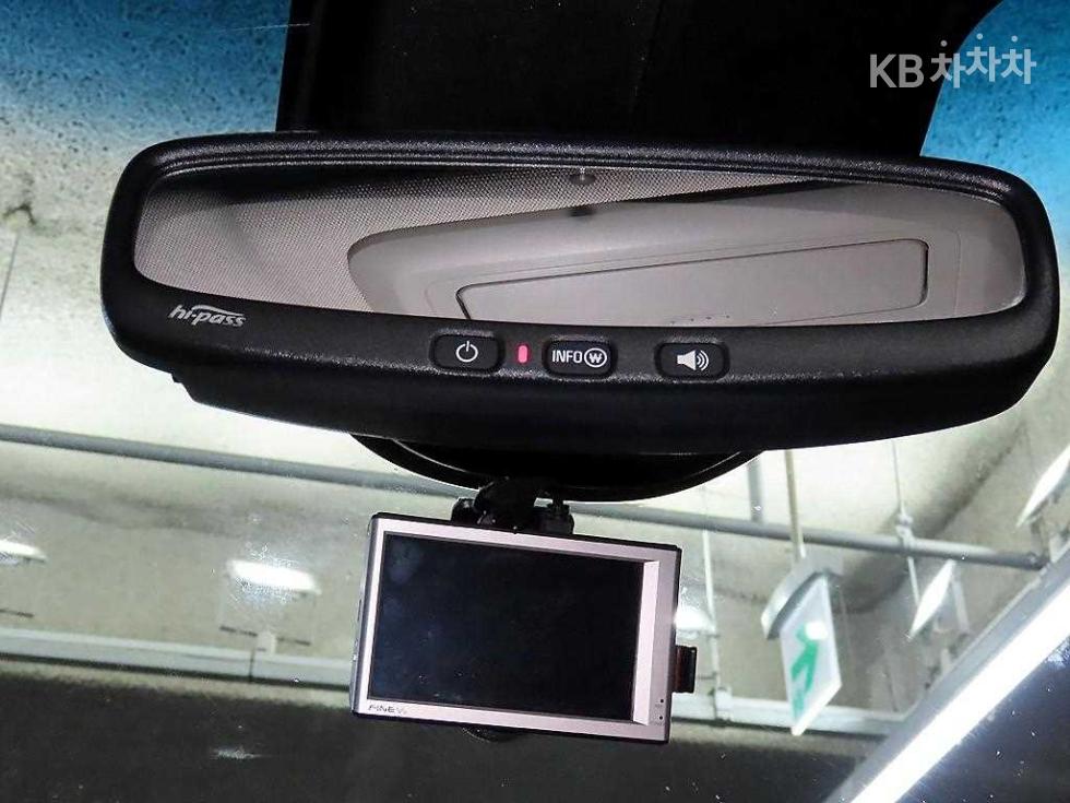 Chevrolet Orlando — miniaturë 15