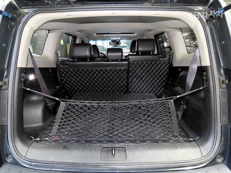 Chevrolet Orlando — miniaturë 17