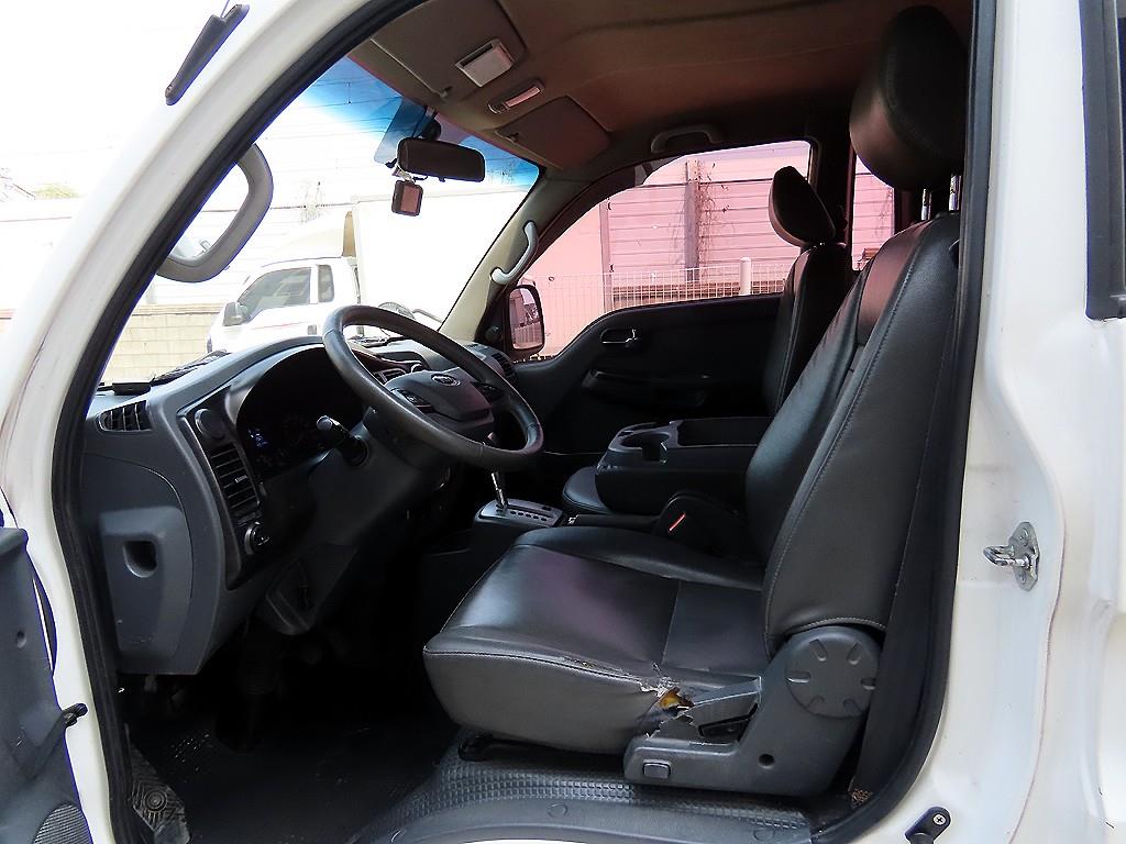 2017 - kia bongo iii