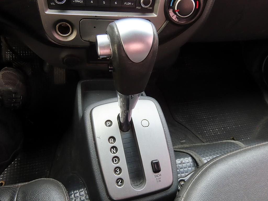 2017 - kia bongo iii