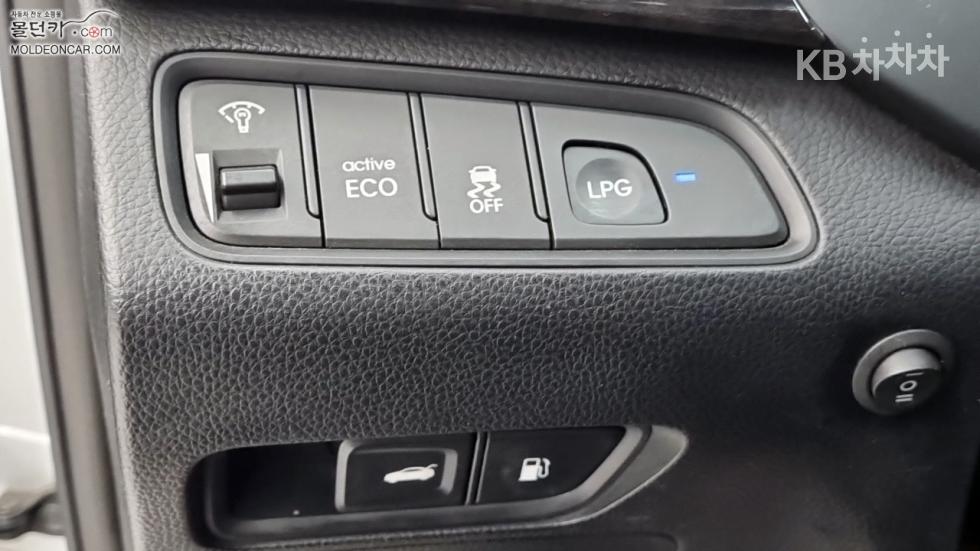 Hyundai Grandeur — miniaturë 16
