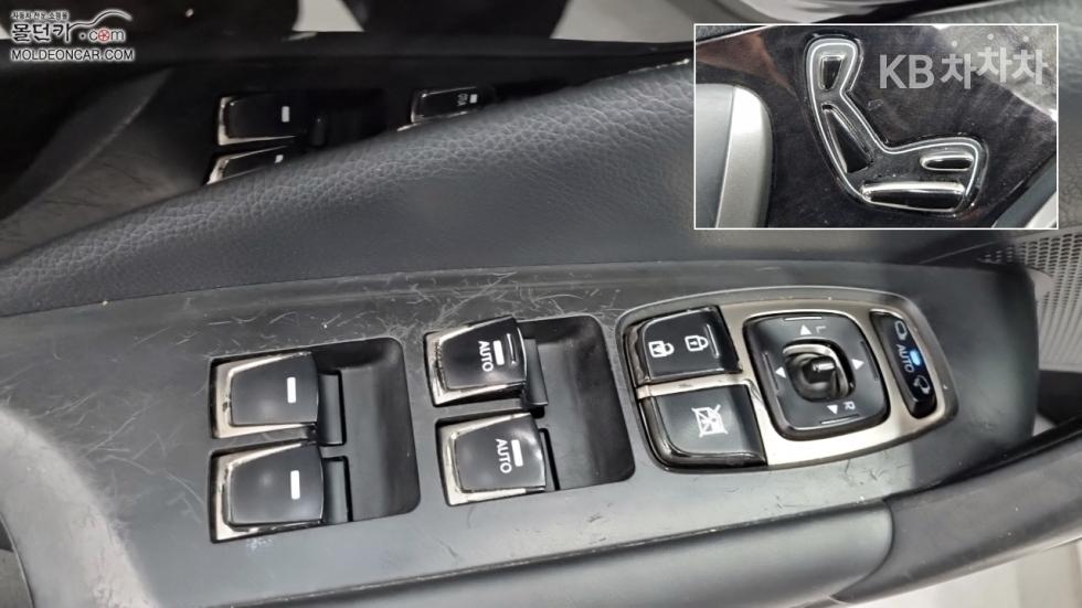 Hyundai Grandeur — miniaturë 17