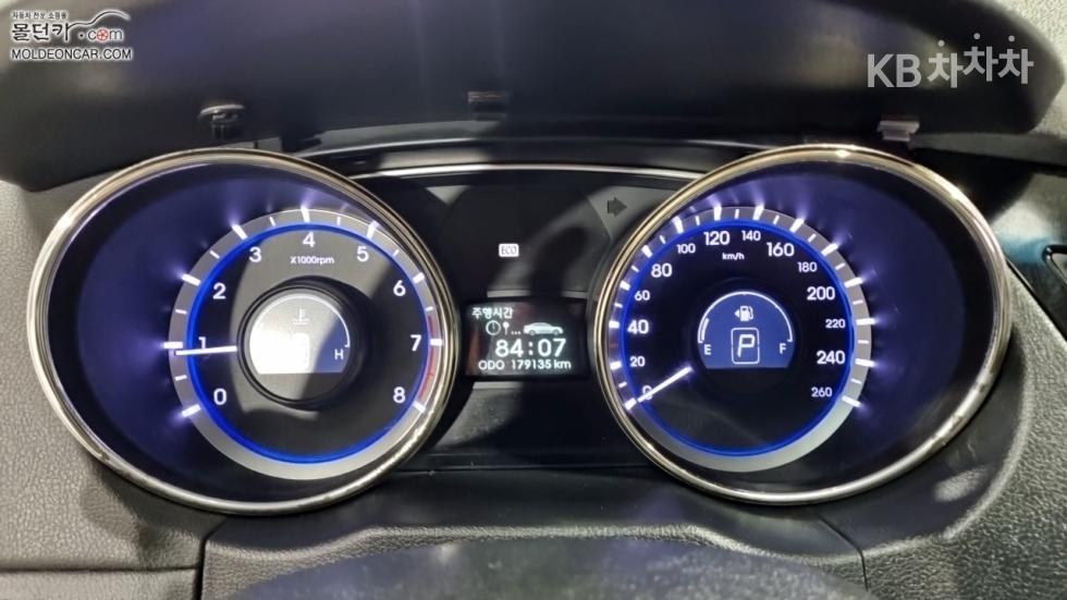Hyundai Sonata — miniaturë 5
