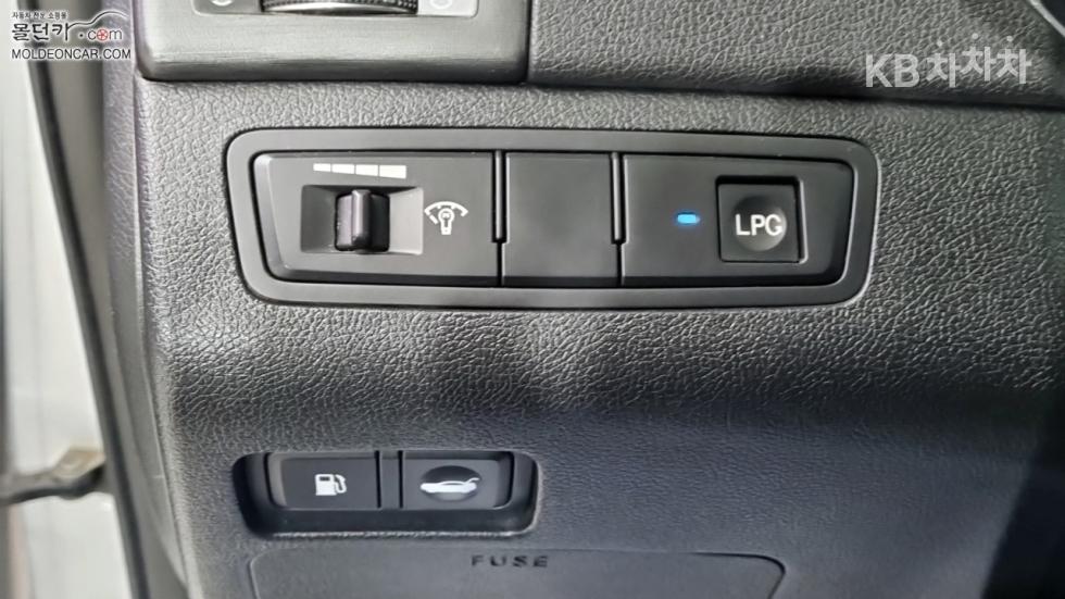 Hyundai Sonata — miniaturë 16
