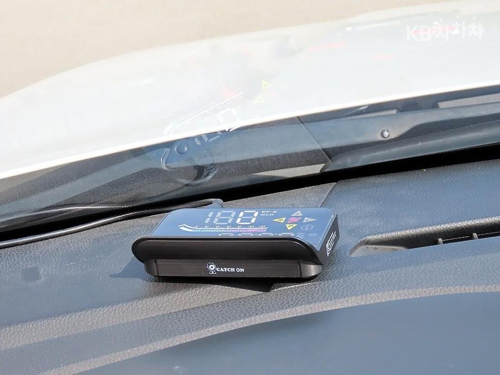 2015 - kia k7
