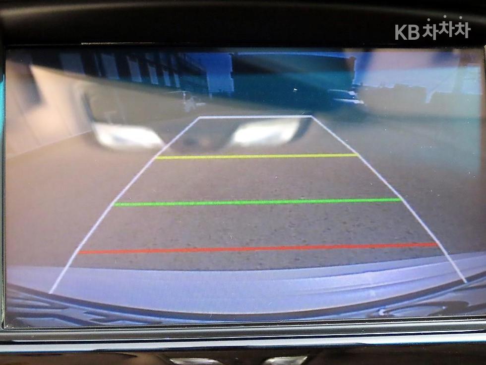 2015 - kia k7