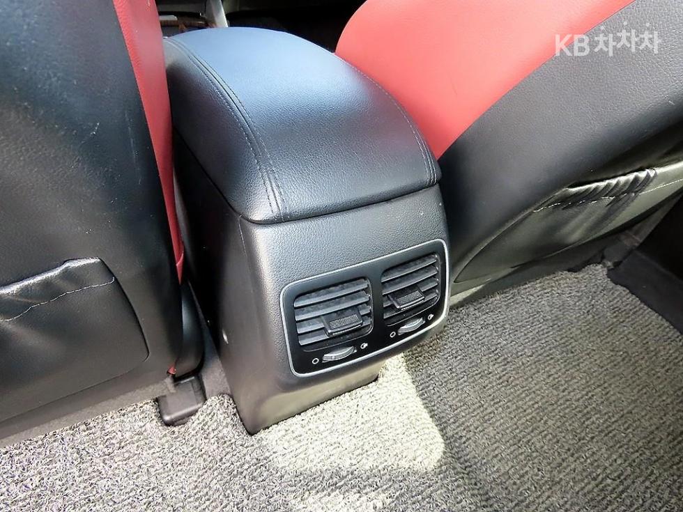 2015 - kia k7