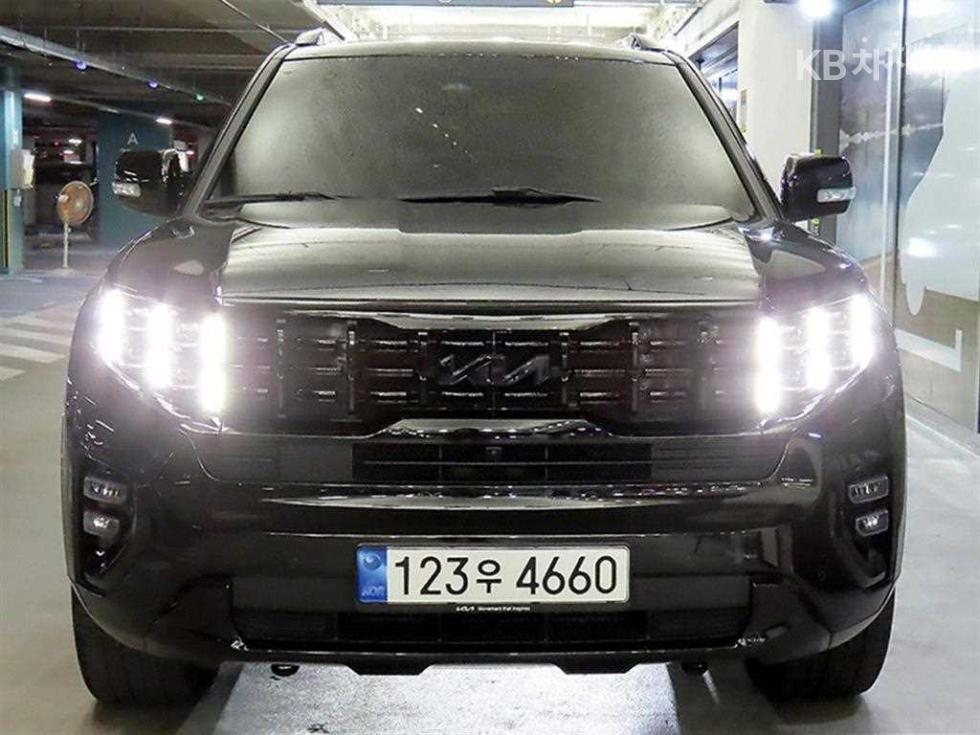 2022 Kia Used Car photo
