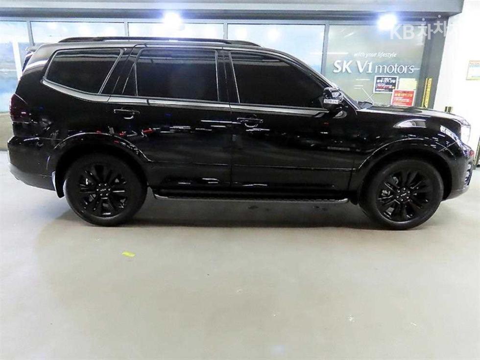 2022 Kia Used Car photo