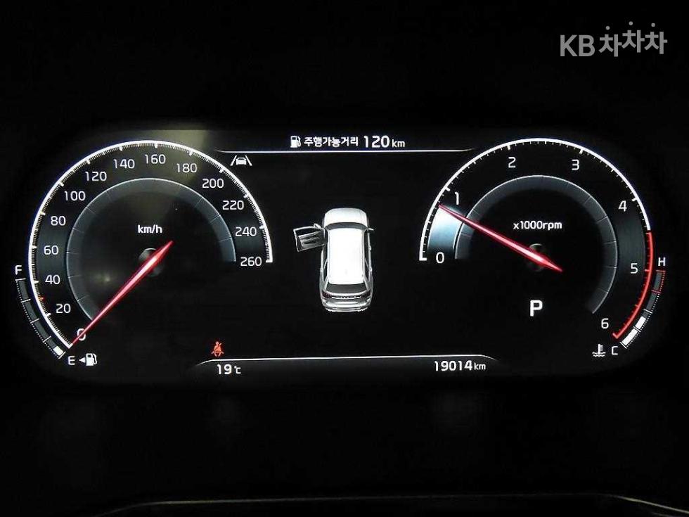 2022 Kia Used Car photo