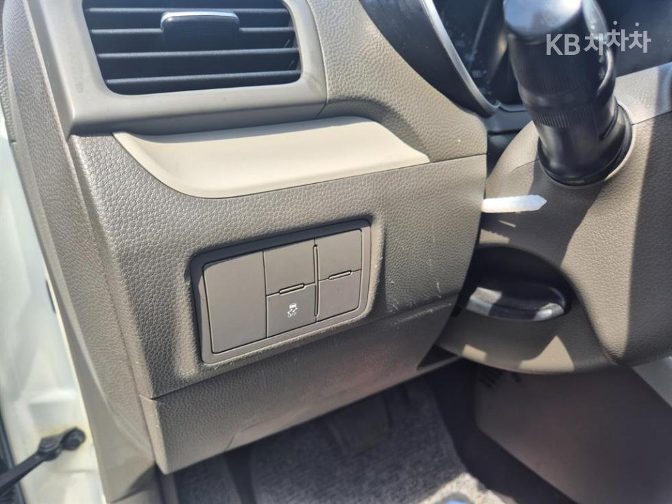 2016 - kia 모닝밴