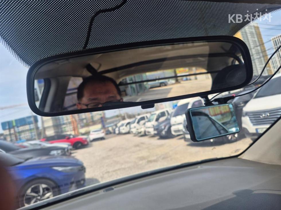 2016 - kia 모닝밴