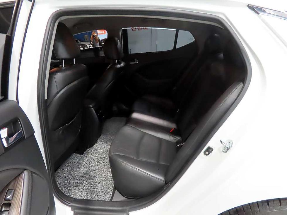 2014 - kia k5