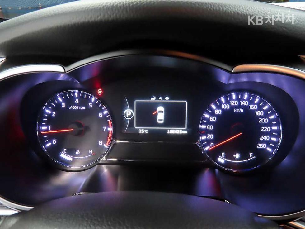 2014 - kia k5