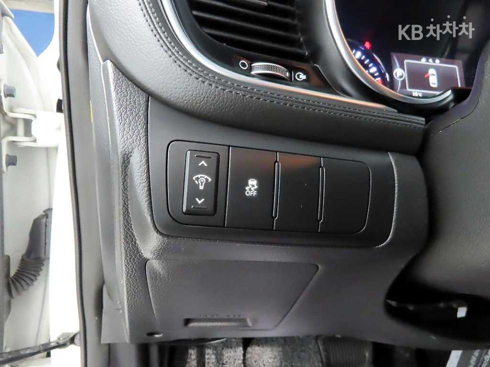 2014 - kia k5