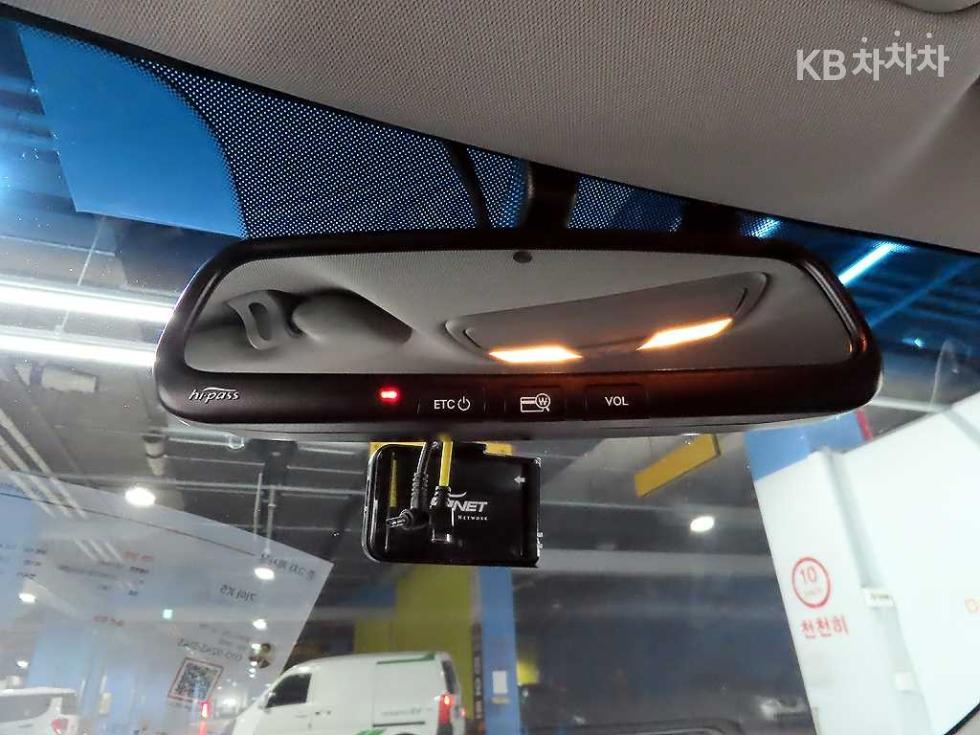 2014 - kia k5